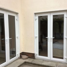 French Doors
