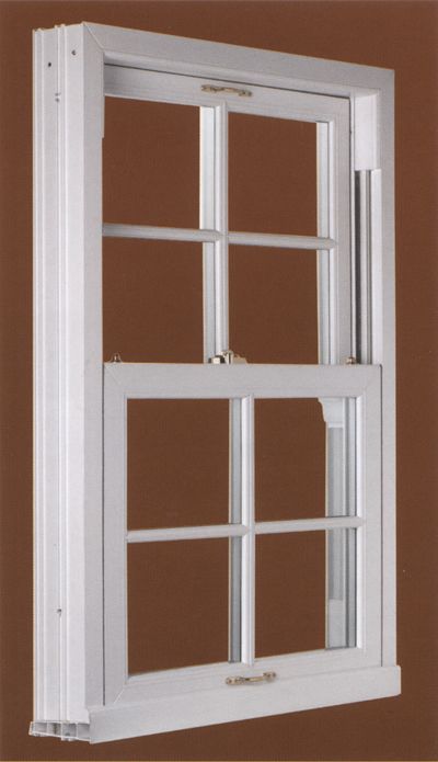 Sash Windows