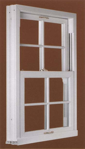 Sash Windows