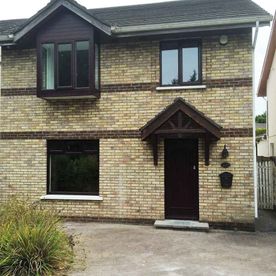 casement windows