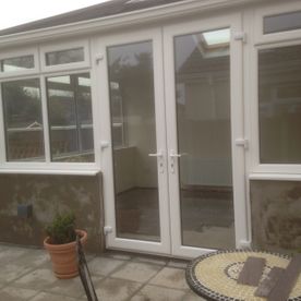 French Doors