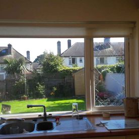 casement windows