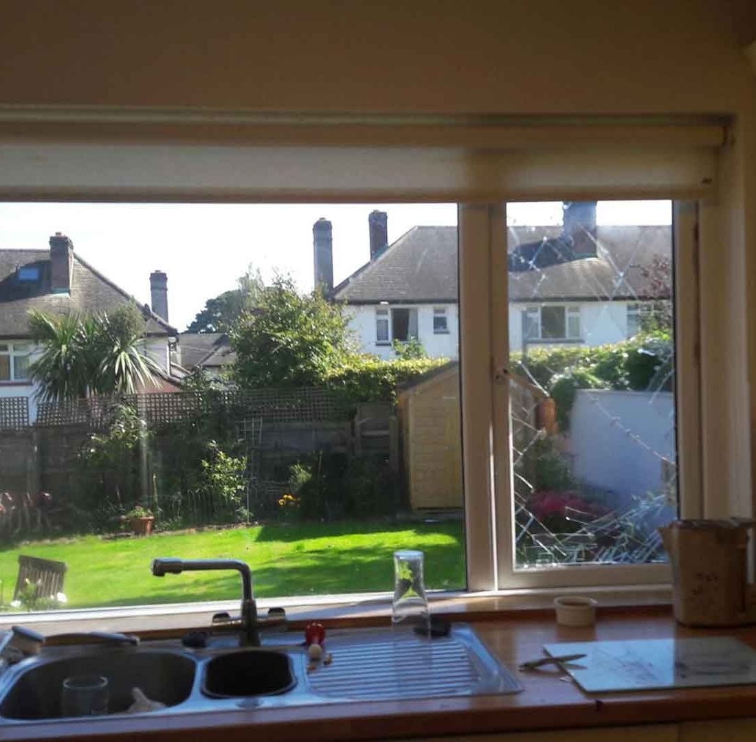 casement windows