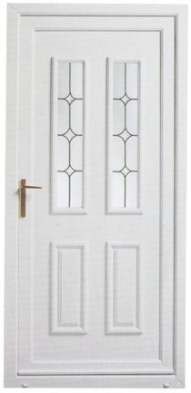 pvc doors