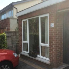 casement windows