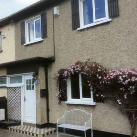 casement windows