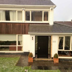 casement windows