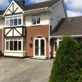 casement windows