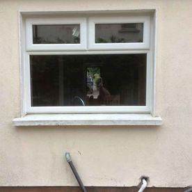 casement windows
