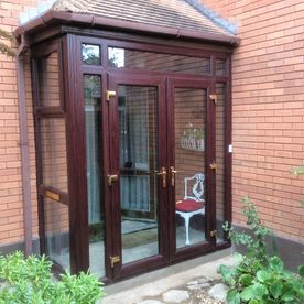 French Doors