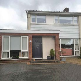 casement windows