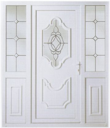 pvc doors