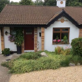 casement windows
