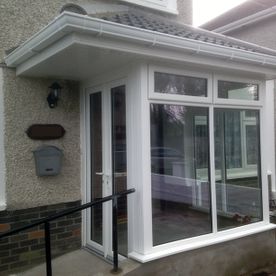 French Doors