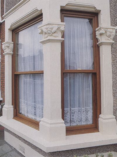 Sash Windows