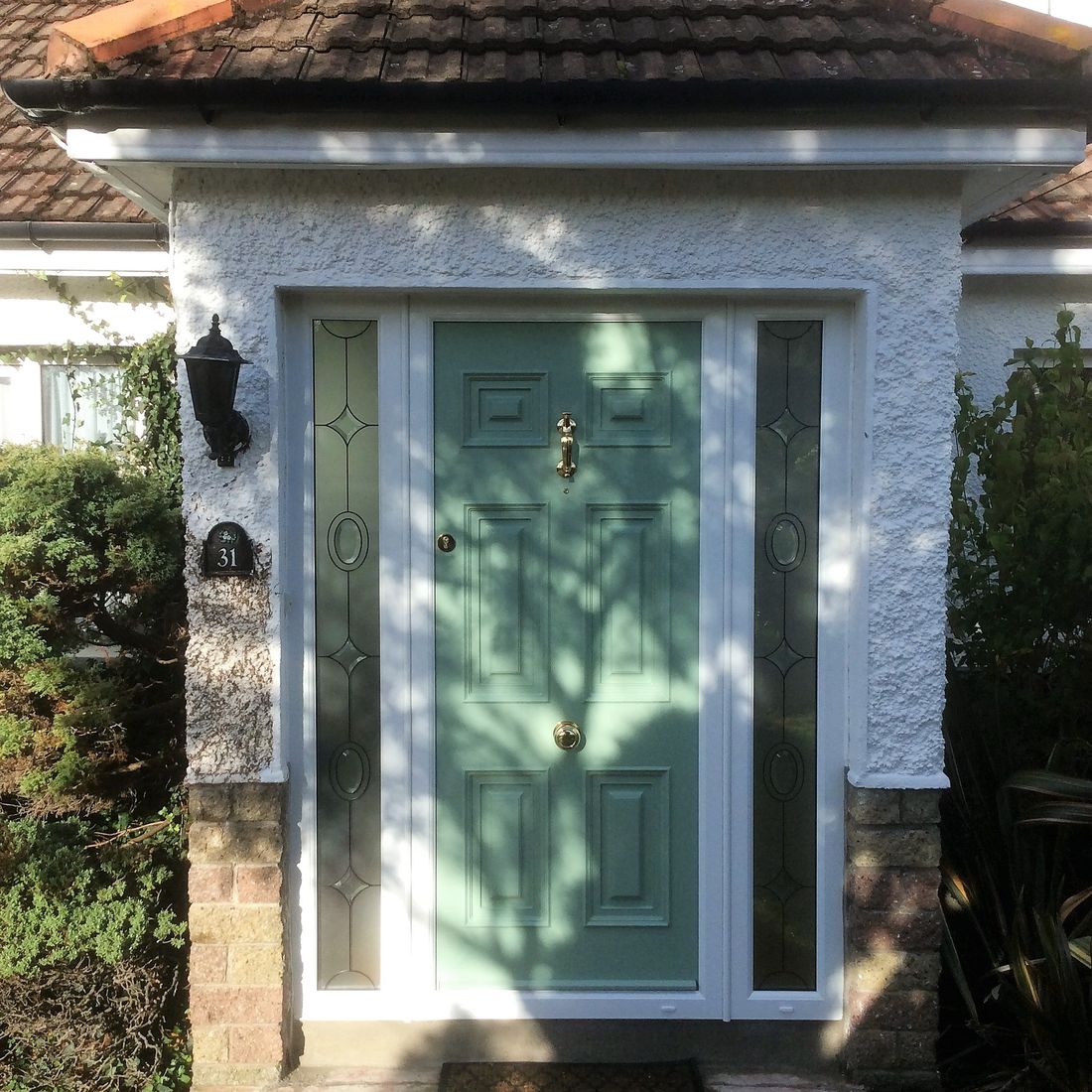 Composite Doors