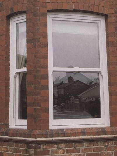 Sash Windows