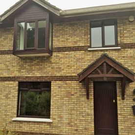 casement windows
