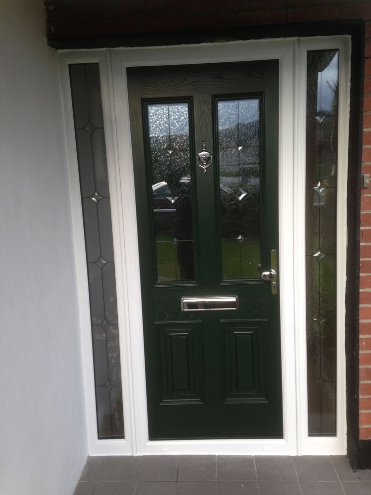 Composite Doors