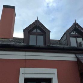 casement windows