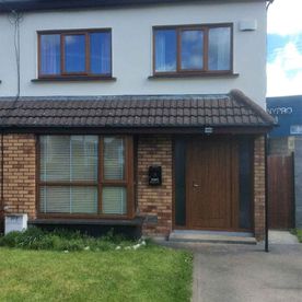 casement windows