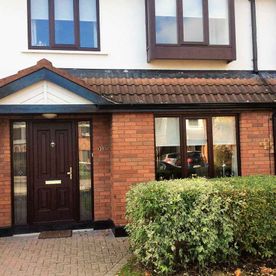 casement windows