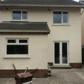 French Doors