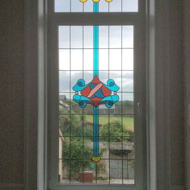 casement windows