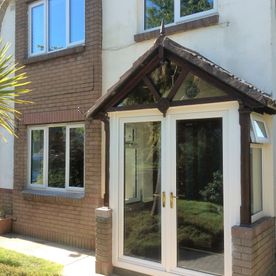 French Doors