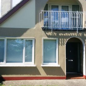 casement windows