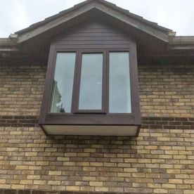 casement windows