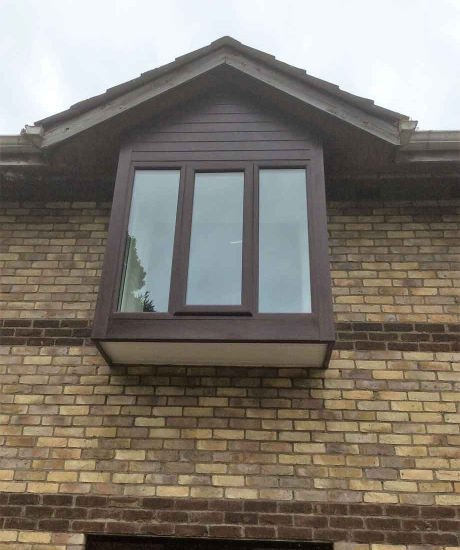 casement windows