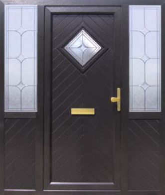 pvc doors