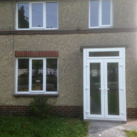 French Doors