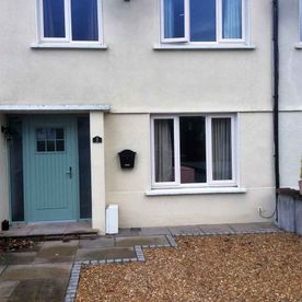 casement windows