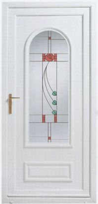 pvc doors