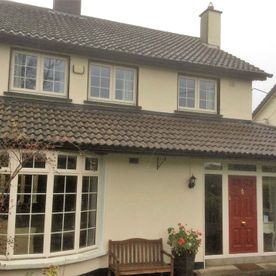 casement windows