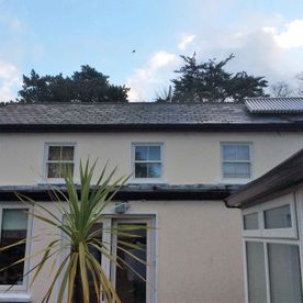 casement windows