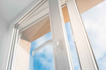 casement windows