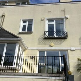 casement windows