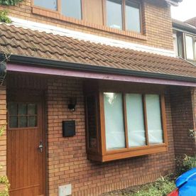 casement windows