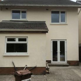 casement windows