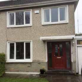 casement windows