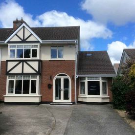 casement windows