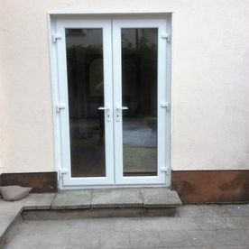 French Doors