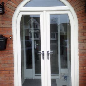 French Doors