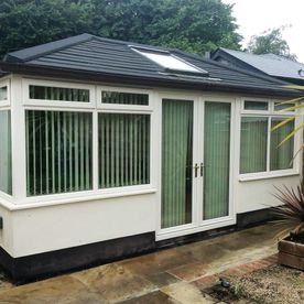 French Doors