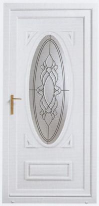 pvc doors