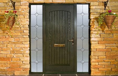 Composite Doors