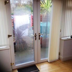 French Doors